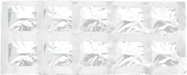 Telday Am 40mg Strip Of 10 Tablets