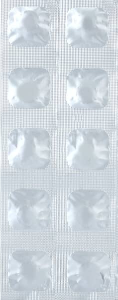 Teleact 80Mg Strip Of 10 Tablets
