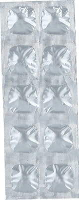 Telmikind 80mg Strip Of 10 Tablets