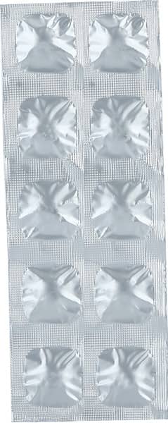 Telmikind 80mg Strip Of 10 Tablets