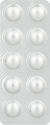 Thioquest Et 4mg Strip Of 10 Tablets