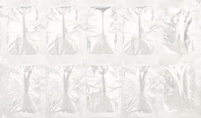 Tresmox Lb D Strip Of 10 Capsules