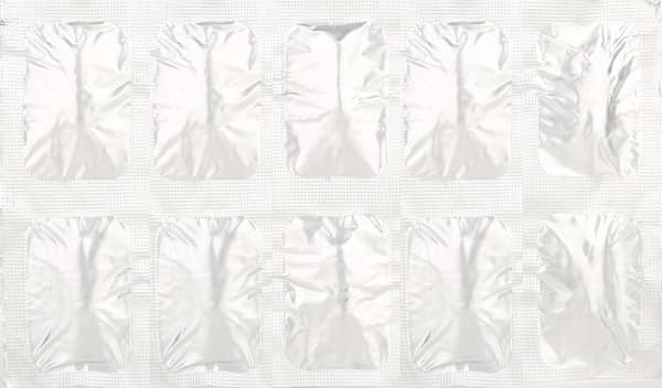 Tresmox Lb D Strip Of 10 Capsules
