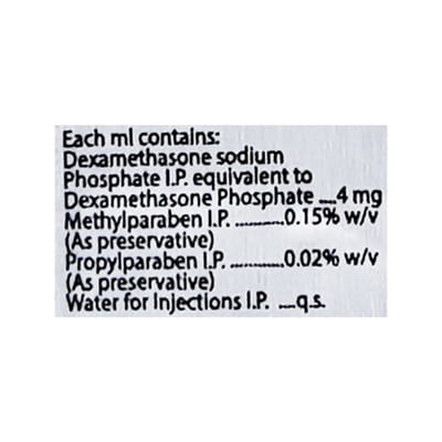 Decdak Injection 2ml