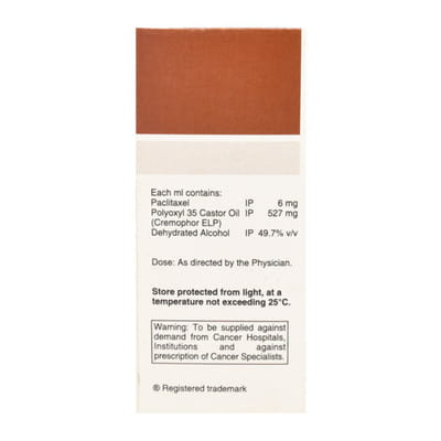 Cytax 30mg Injection