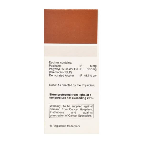 Cytax 30mg Injection