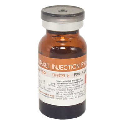 Cytax 30mg Injection