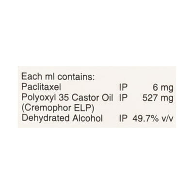 Cytax 30mg Injection