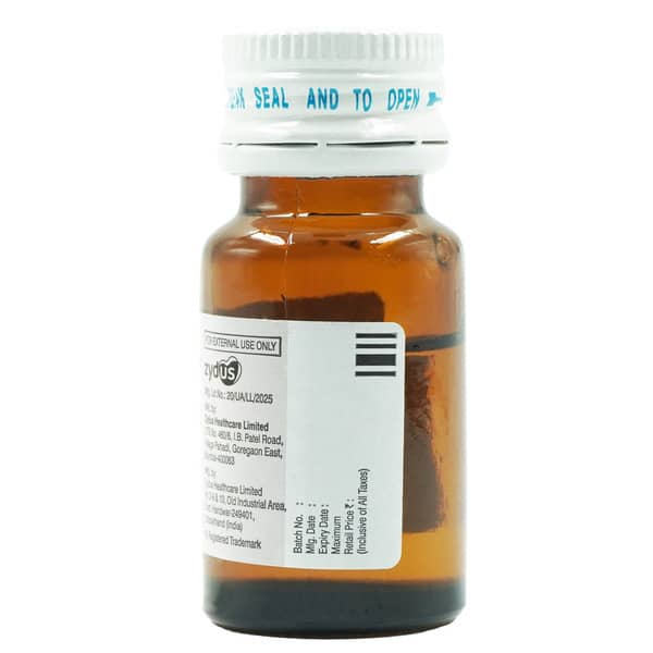 Xylomist P Nasal Drops 10Ml