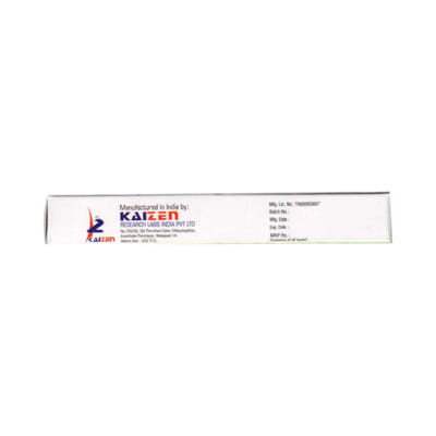 Zensalic C Tube Of 20gm Ointment