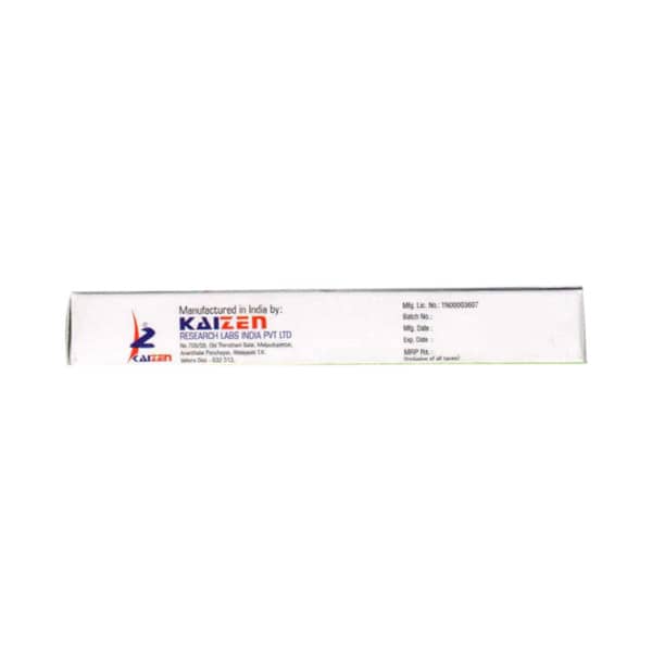 Zensalic C Tube Of 20gm Ointment
