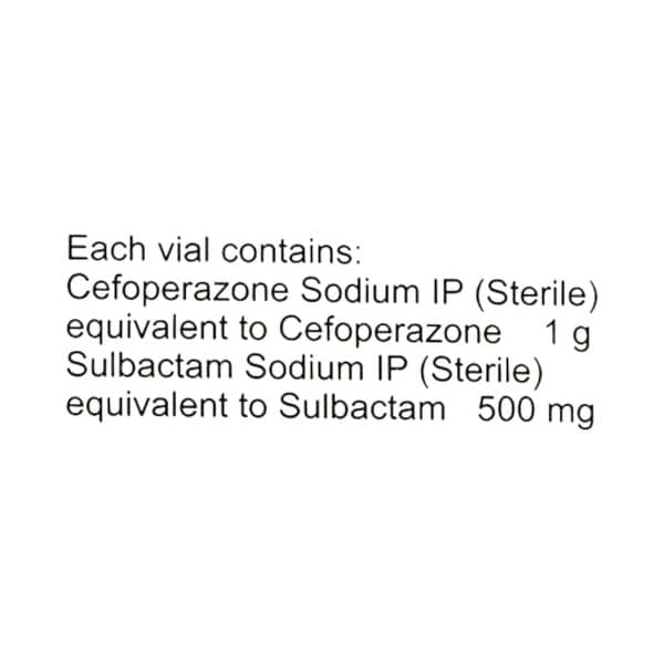 Zonamax Es Dry Vial Of 1 Powder For Injection