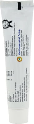 Diclomint Tube Of 30gm Gel