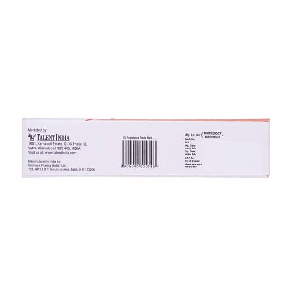 Metasone Tube Of 5Gm Cream