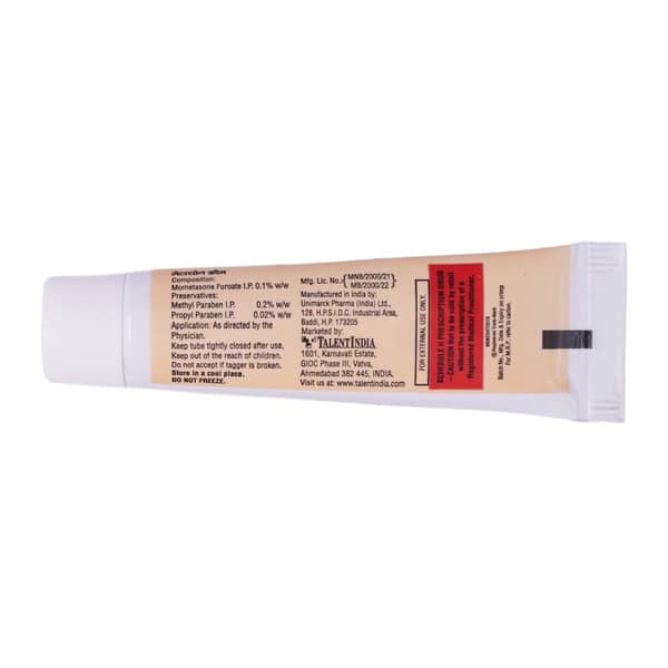 Metasone Tube Of 5Gm Cream