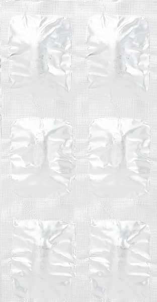 Moxikind Cv 1gm Strip Of 6 Tablets