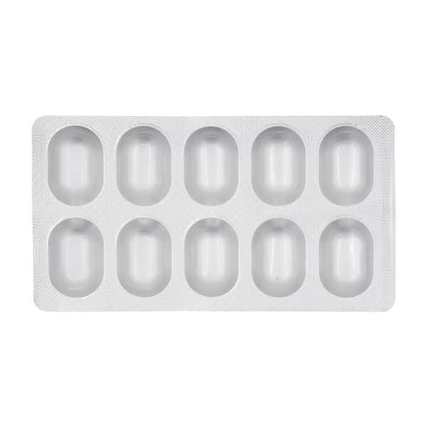 Mycept S 360Mg Strip Of 10 Tablets