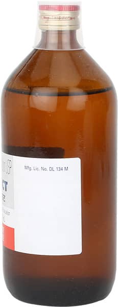 Evict Bottle Of 450ml Oral Solution