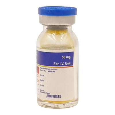Amphotin 50mg Injection