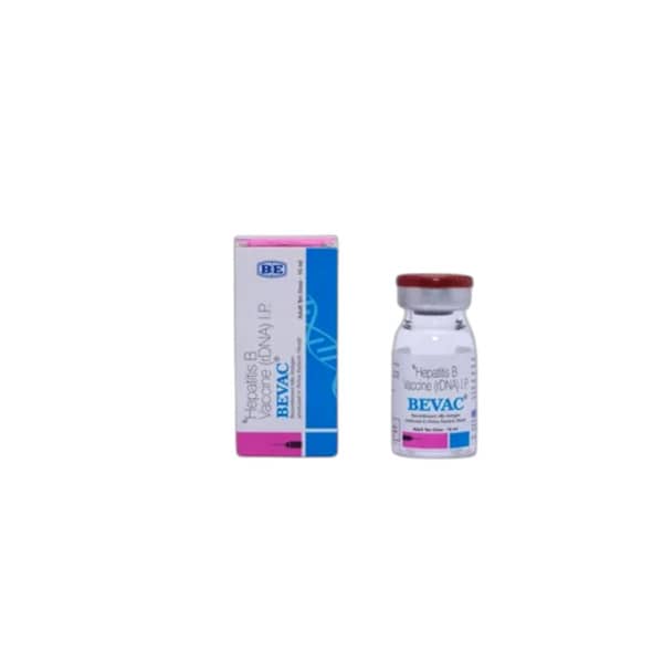 BEVAC VACCINE