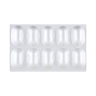 Swich Dt 100mg Strip Of 10 Tablets