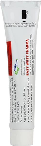 Minscalp 5% Tube Of 30gm Gel (Pack Of 2)