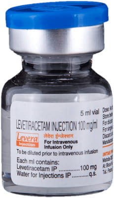 Levera Vial Of 5ml Injection