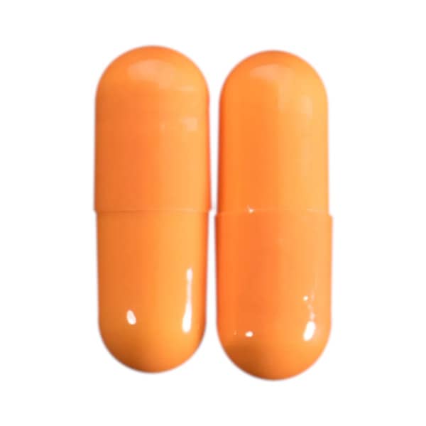 Zonimid 25mg Strip Of 10 Capsules