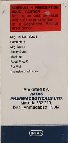 Mepresso D 40mg Vial Of 2ml Suspension For Injection