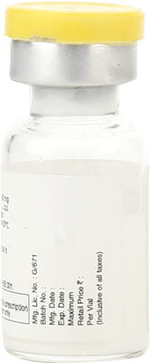 Mepresso D 40mg Vial Of 2ml Suspension For Injection
