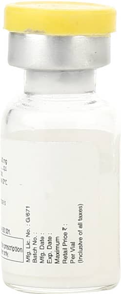 Mepresso D 40mg Vial Of 2ml Suspension For Injection