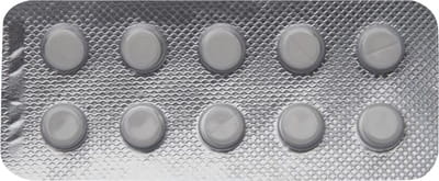 Voglinorm 0.2mg Tablet