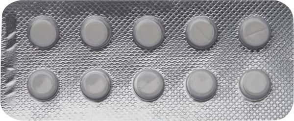 Voglinorm 0.2mg Tablet