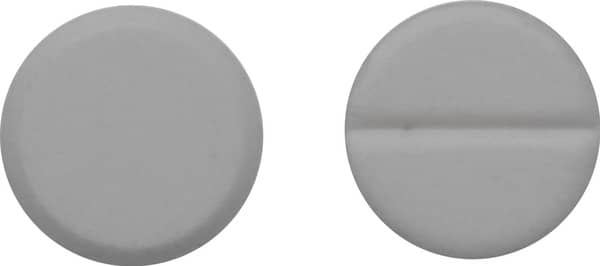 Voglinorm 0.2mg Tablet