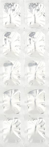 Rcifax 200mg Strip Of 10 Tablets