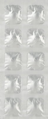 Montral Strip Of 10 Tablets