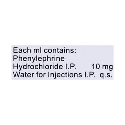 Phenpres Injection 1ml