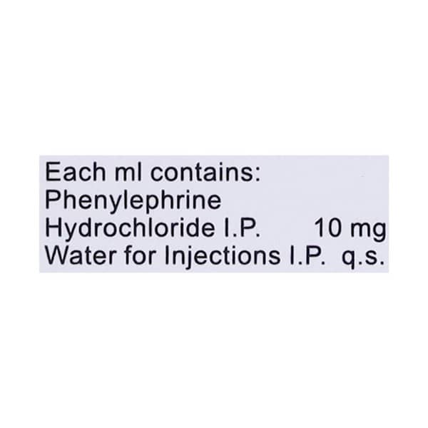 Phenpres Injection 1Ml