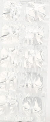 Prolomet R 25mg Strip Of 10 Tablets