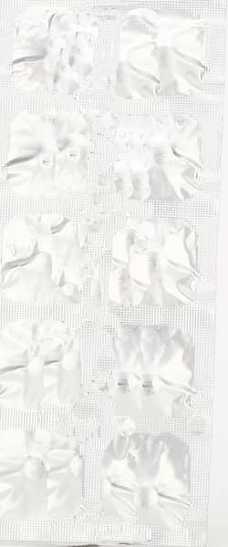 Prolomet R 25mg Strip Of 10 Tablets