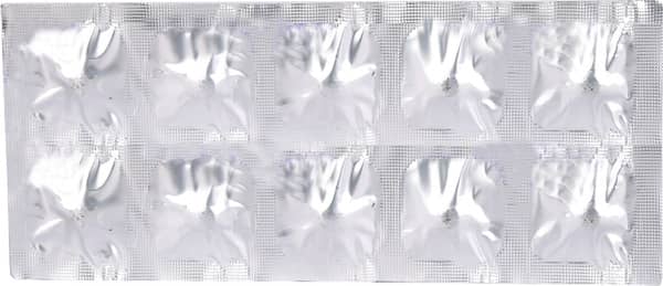 Prolomet R 50mg Strip Of 10 Tablets