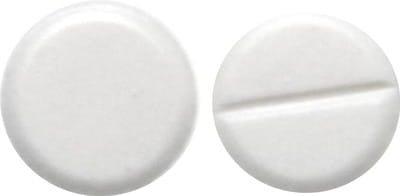 Levazeo 25mg Strip Of 10 Tablets