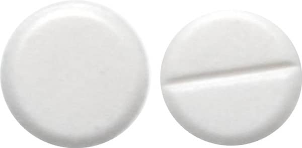 Levazeo 25 Tablet
