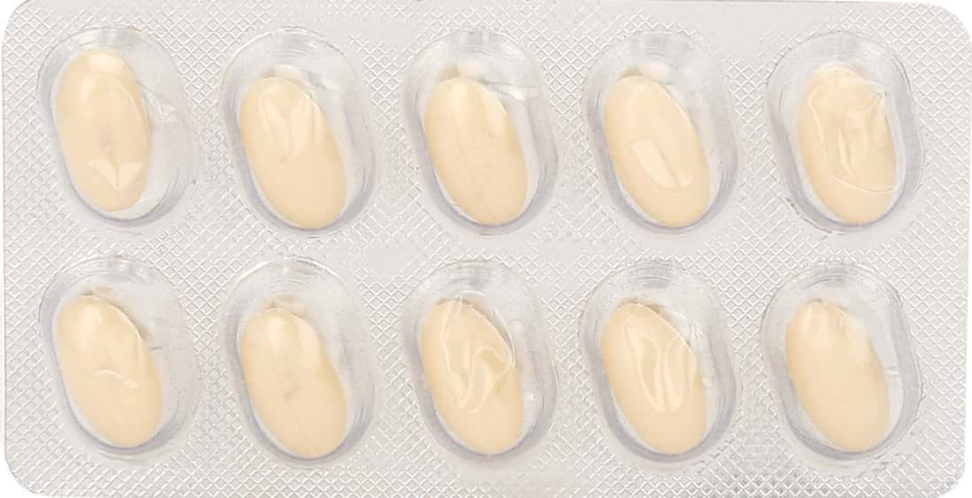 Miprogen 200 MG Oral/Vaginal/Rectal Capsule (10): Uses, Side Effects ...