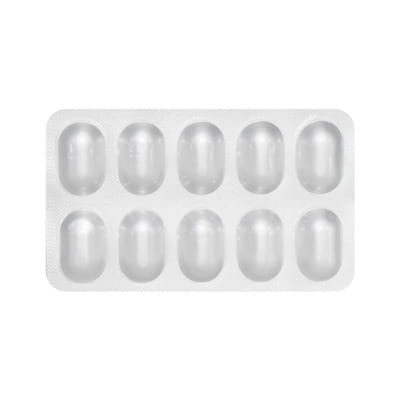 Omd Strip Of 10 Capsules