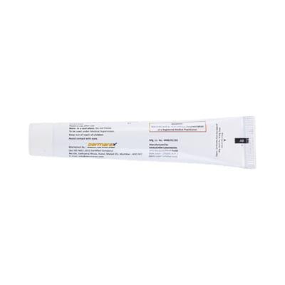 Clobirex Tube Of 20gm Cream