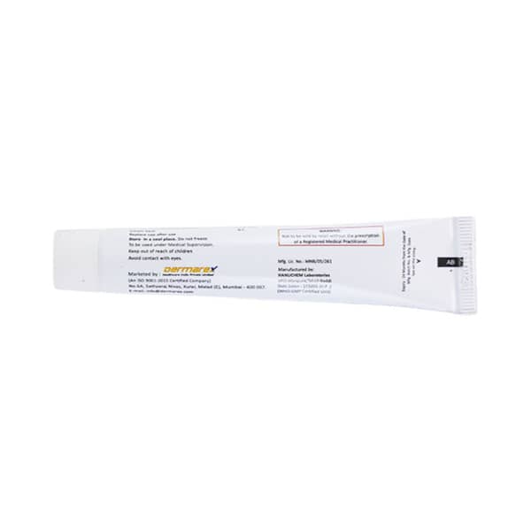 Clobirex Tube Of 20gm Cream