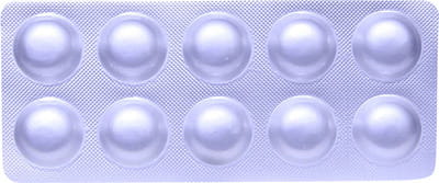 Doloneuron 300mg Strip Of 10 Tablets