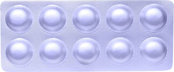 Doloneuron 300mg Strip Of 10 Tablets