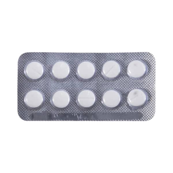 Maxtra Strip Of 10 Tablets